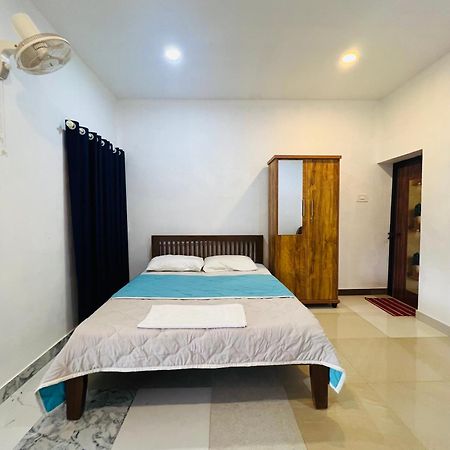 7Fort Homestay أثيرابالي المظهر الخارجي الصورة