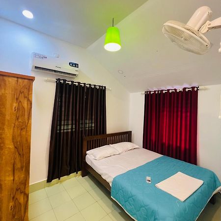 7Fort Homestay أثيرابالي المظهر الخارجي الصورة
