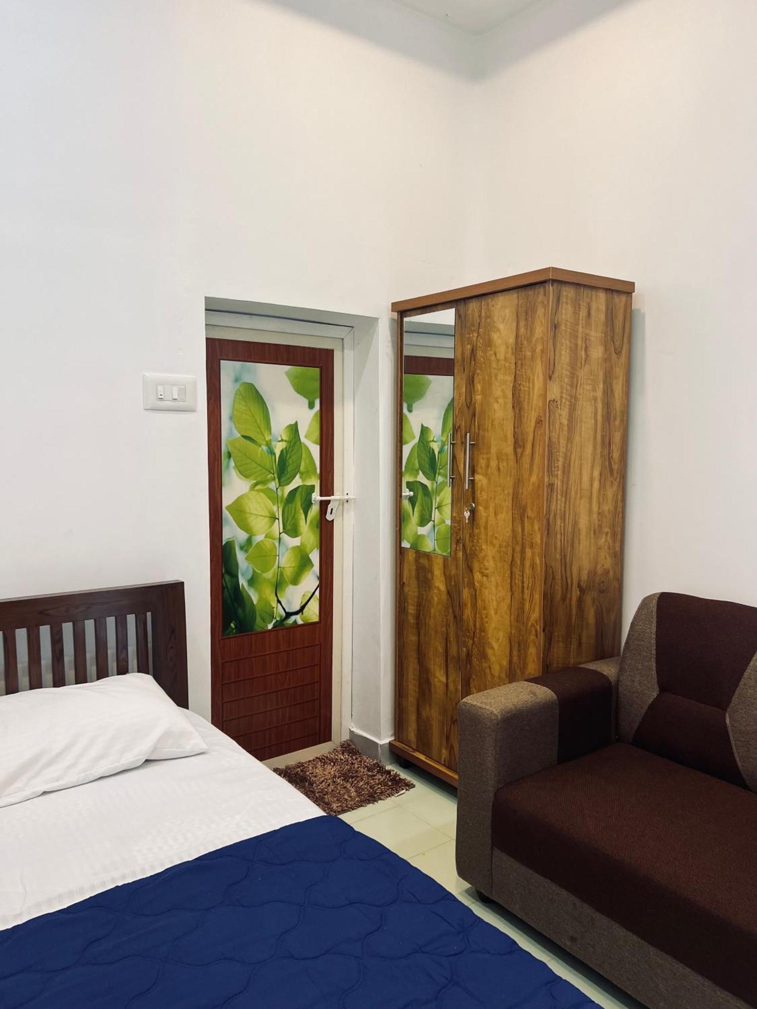 7Fort Homestay أثيرابالي المظهر الخارجي الصورة