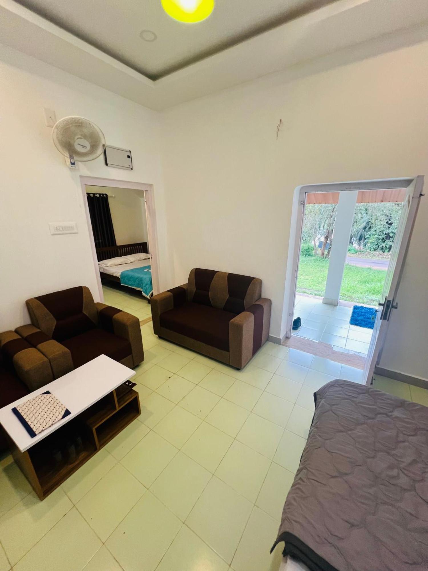 7Fort Homestay أثيرابالي المظهر الخارجي الصورة