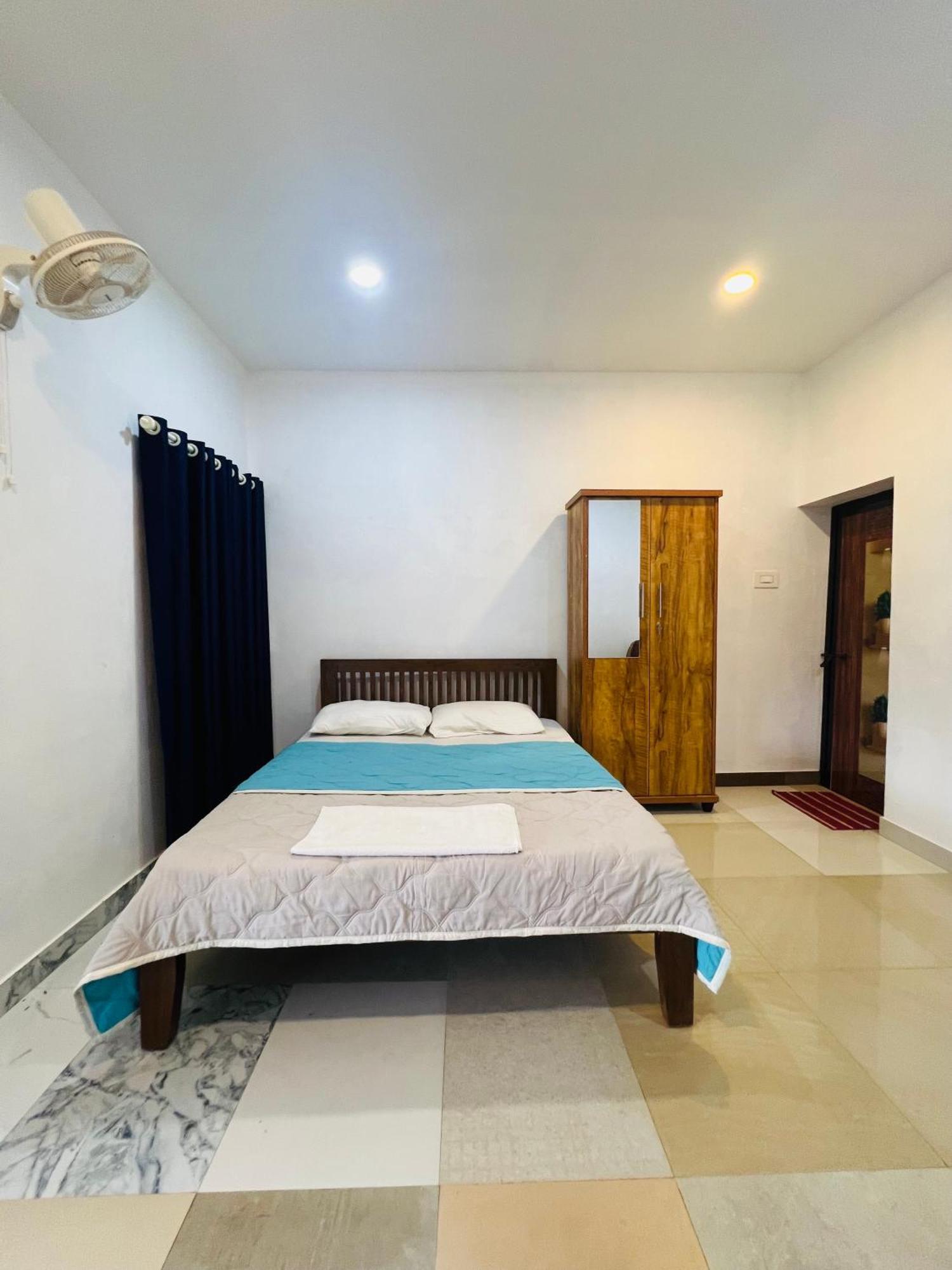 7Fort Homestay أثيرابالي المظهر الخارجي الصورة