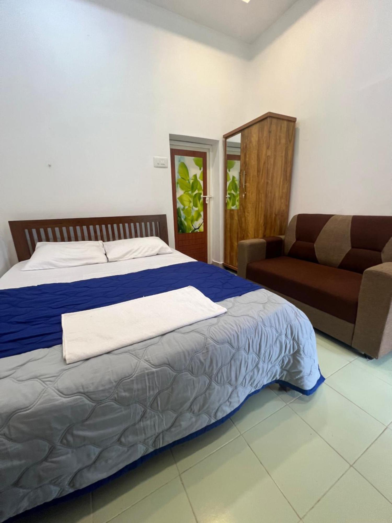 7Fort Homestay أثيرابالي المظهر الخارجي الصورة