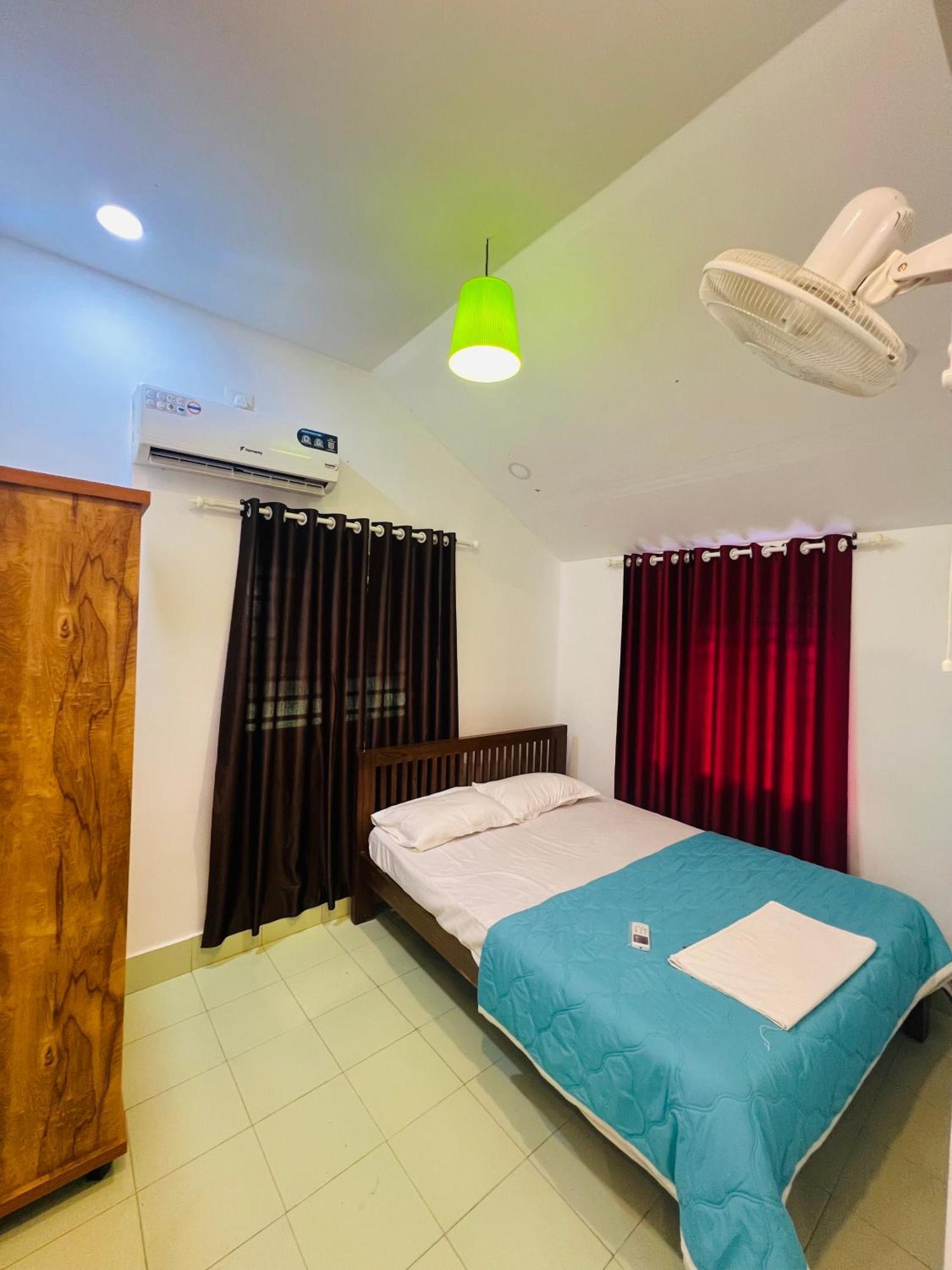 7Fort Homestay أثيرابالي المظهر الخارجي الصورة