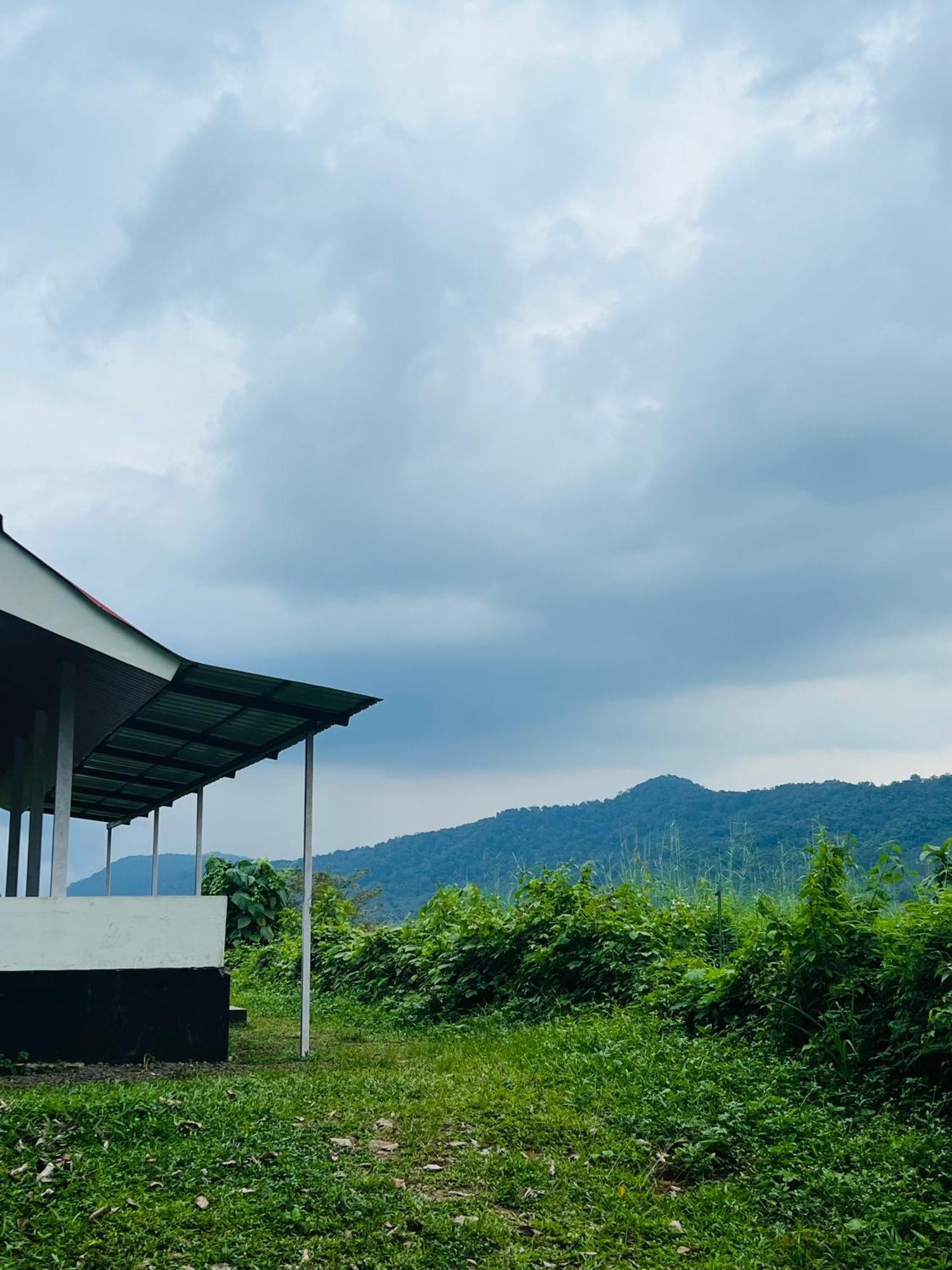 7Fort Homestay أثيرابالي المظهر الخارجي الصورة