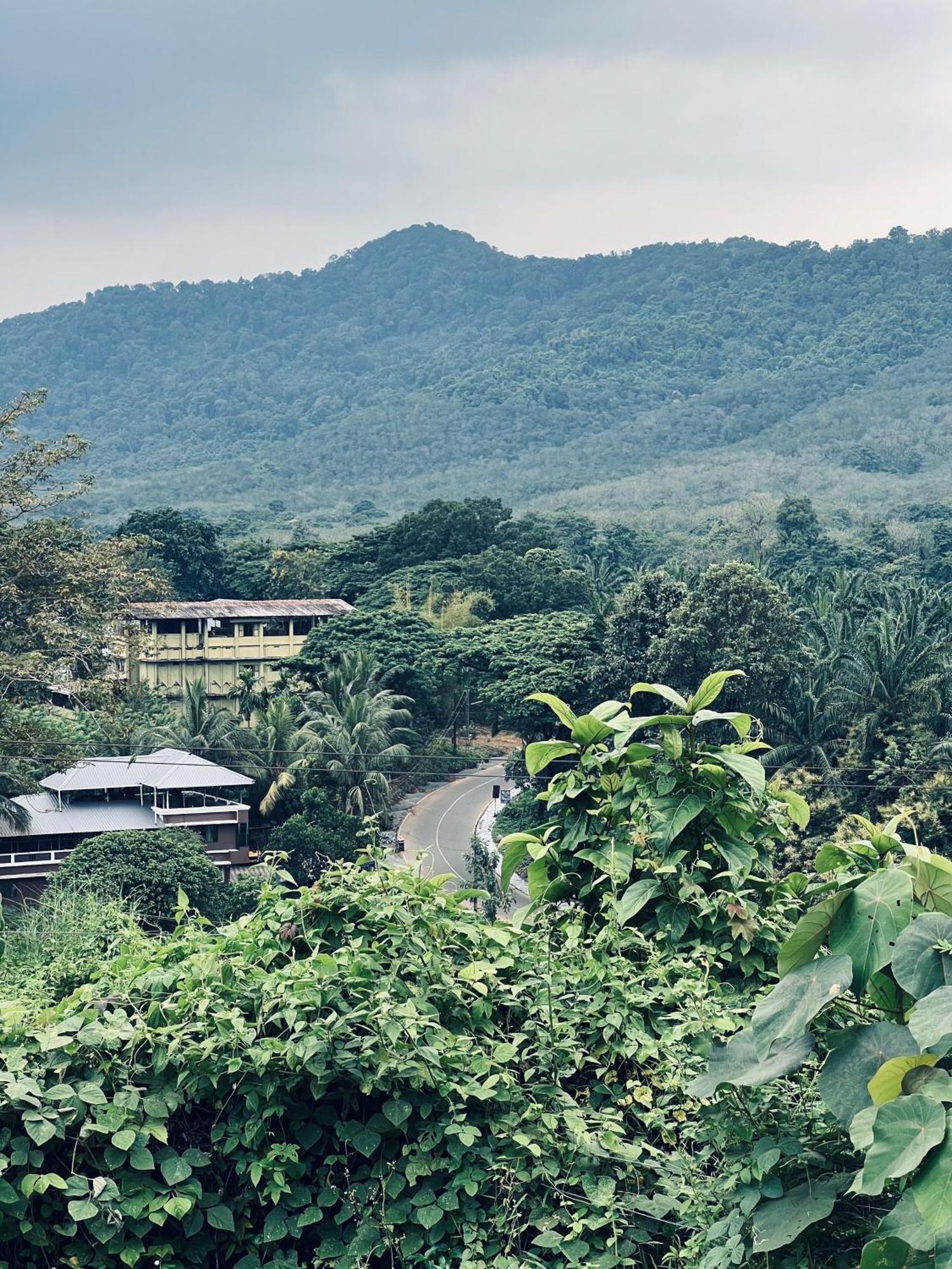 7Fort Homestay أثيرابالي المظهر الخارجي الصورة